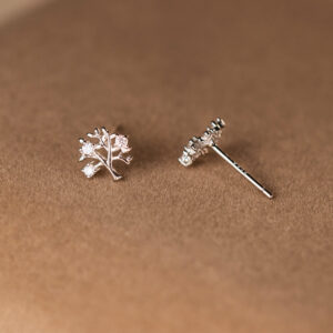 Arbor Vitae Earrings