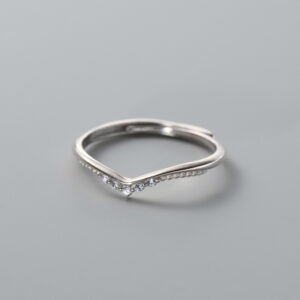 Celestial Ring - Silver