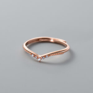 Celestial Ring - Rose Gold