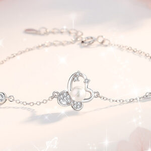 Love’s Garden Bracelet