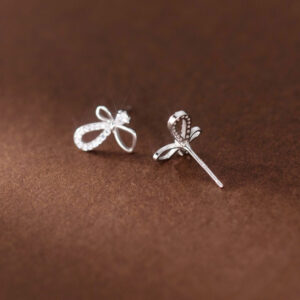 Liora Earrings - Silver