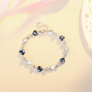 Mystic Blue Bracelet